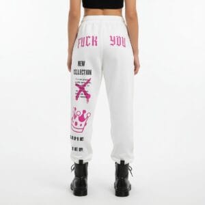 Outfit completo limited edition