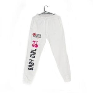 Jogger limited edition