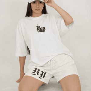 Outfit Mujer Caliwood Blanco