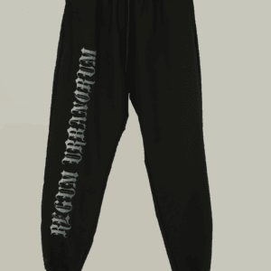 Jogger Negro