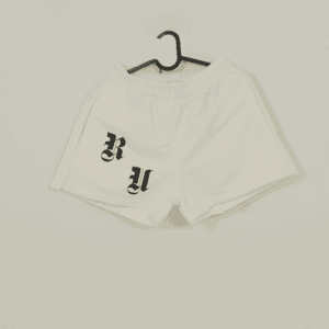 Pantaloneta Mujer Blanco hueso